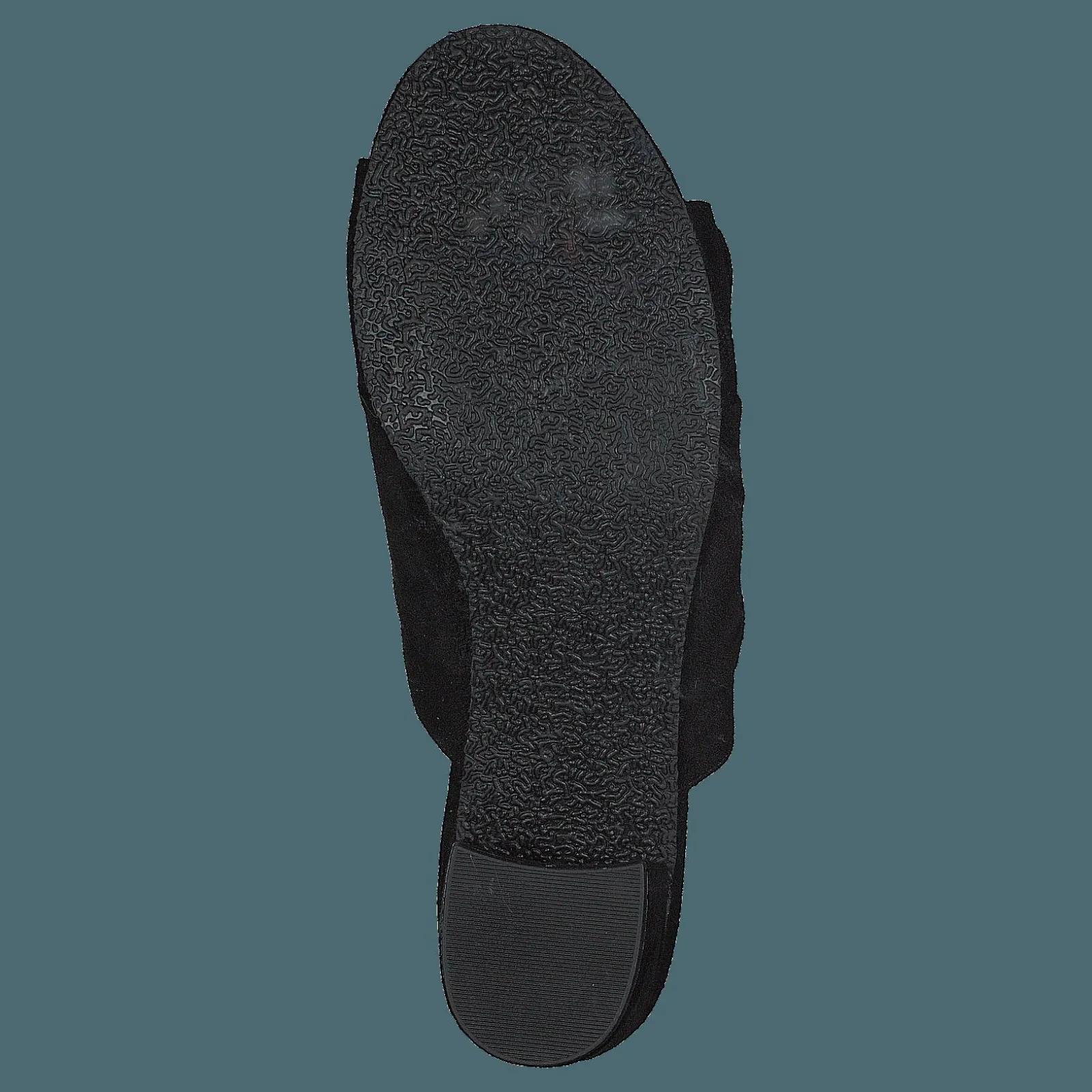 Duffy 97-00734 Black