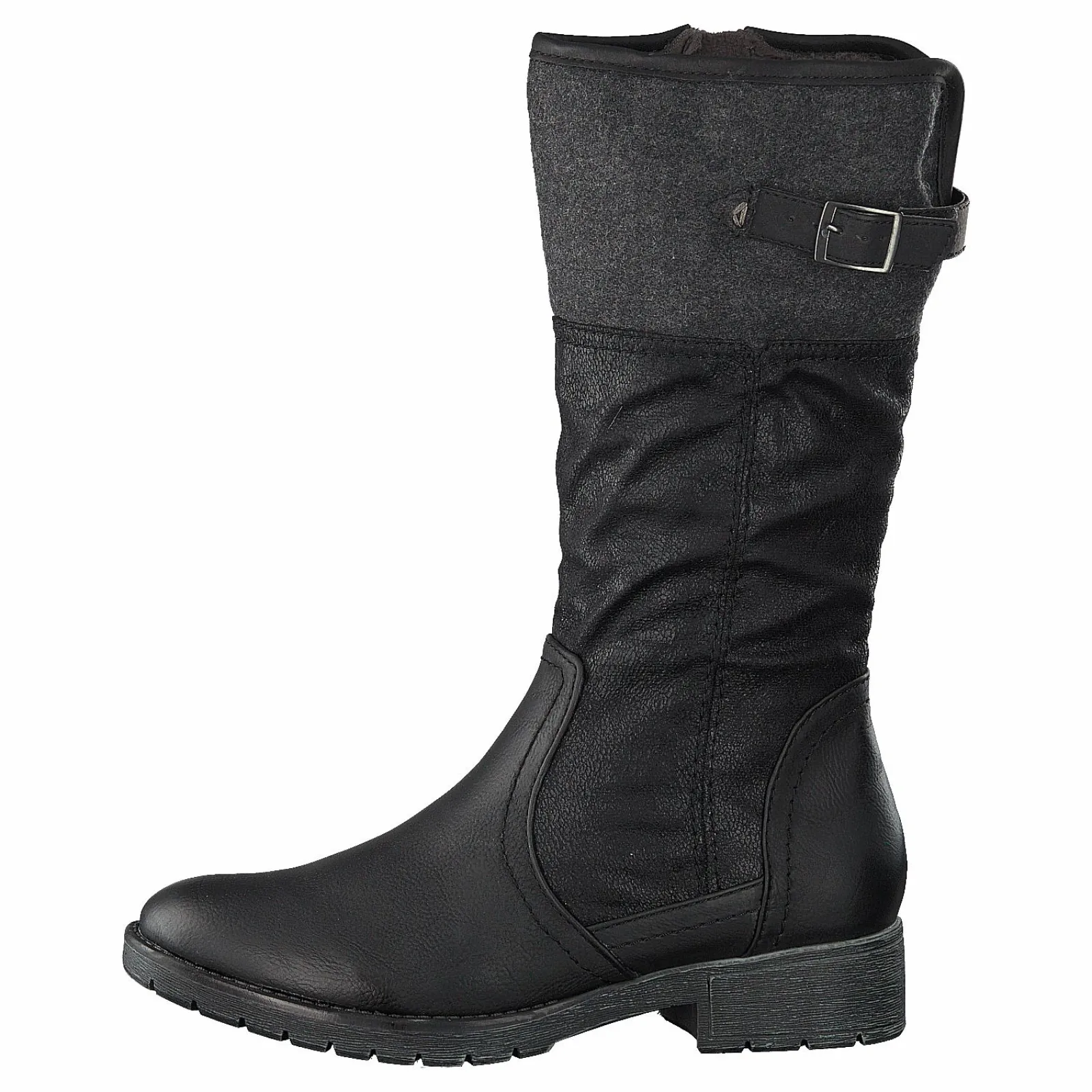 Jana 8-8-25463-21-001 Black