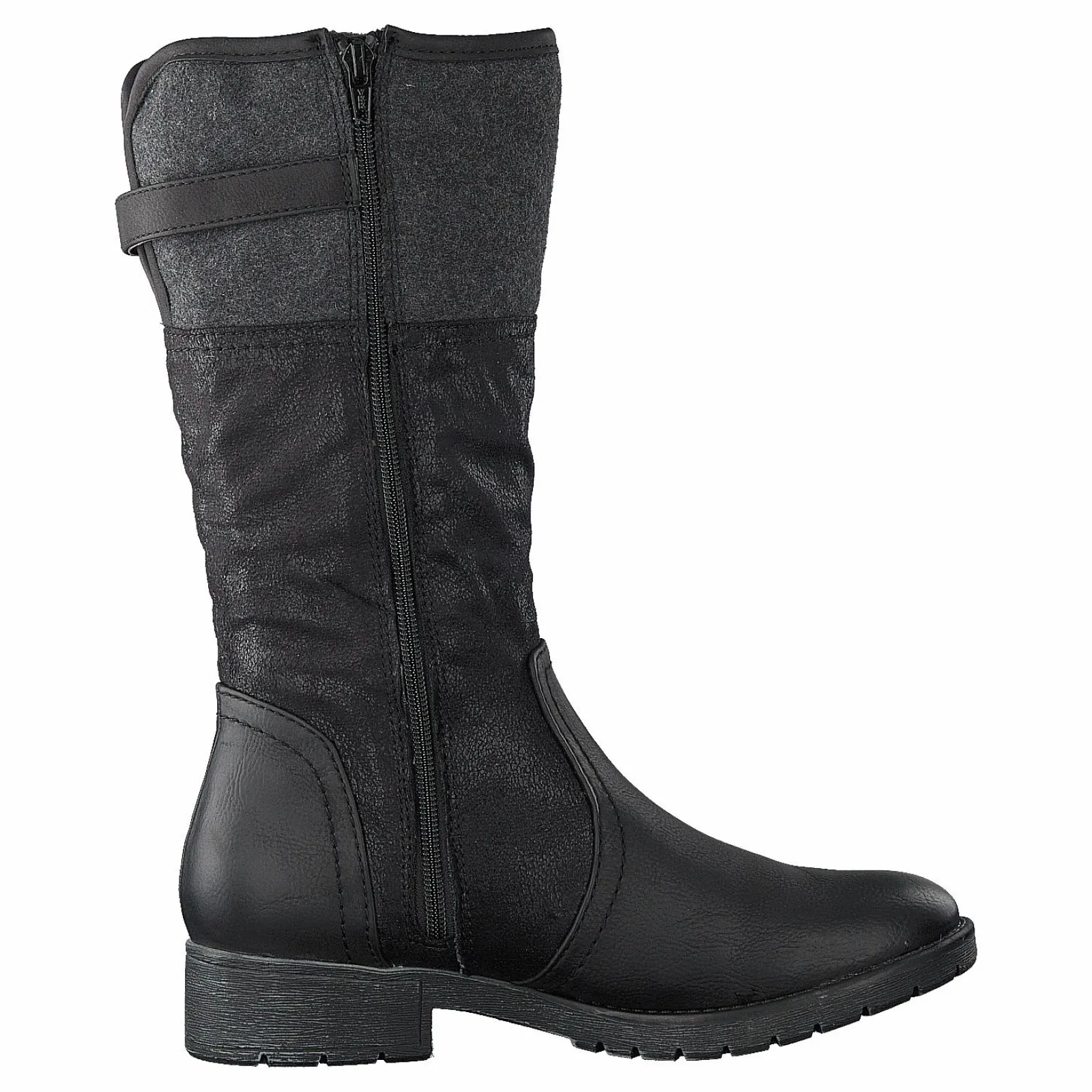 Jana 8-8-25463-21-001 Black