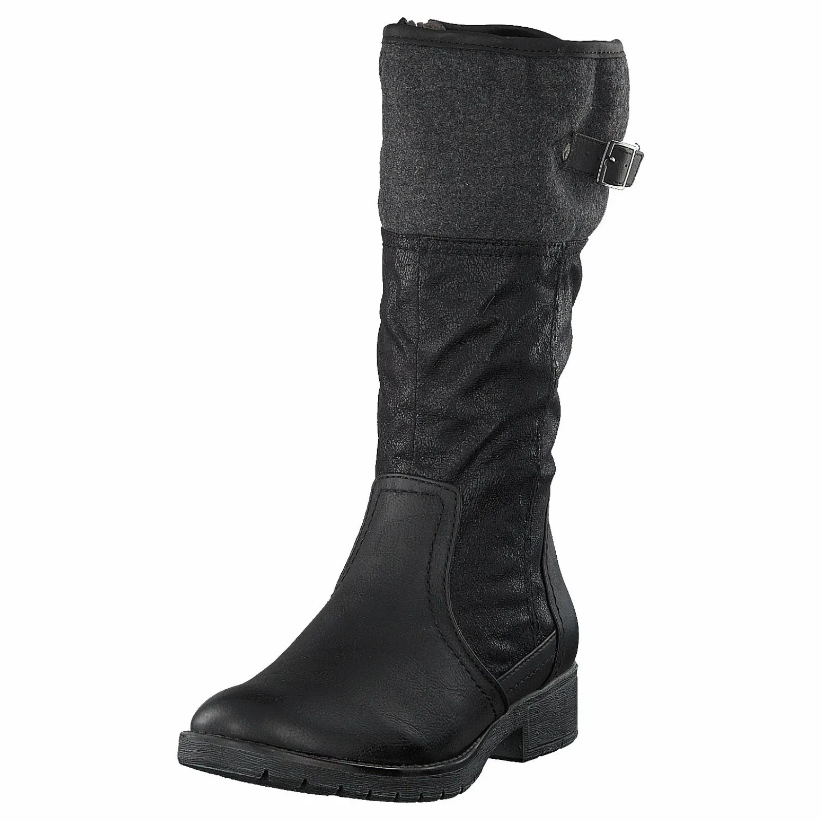 Jana 8-8-25463-21-001 Black