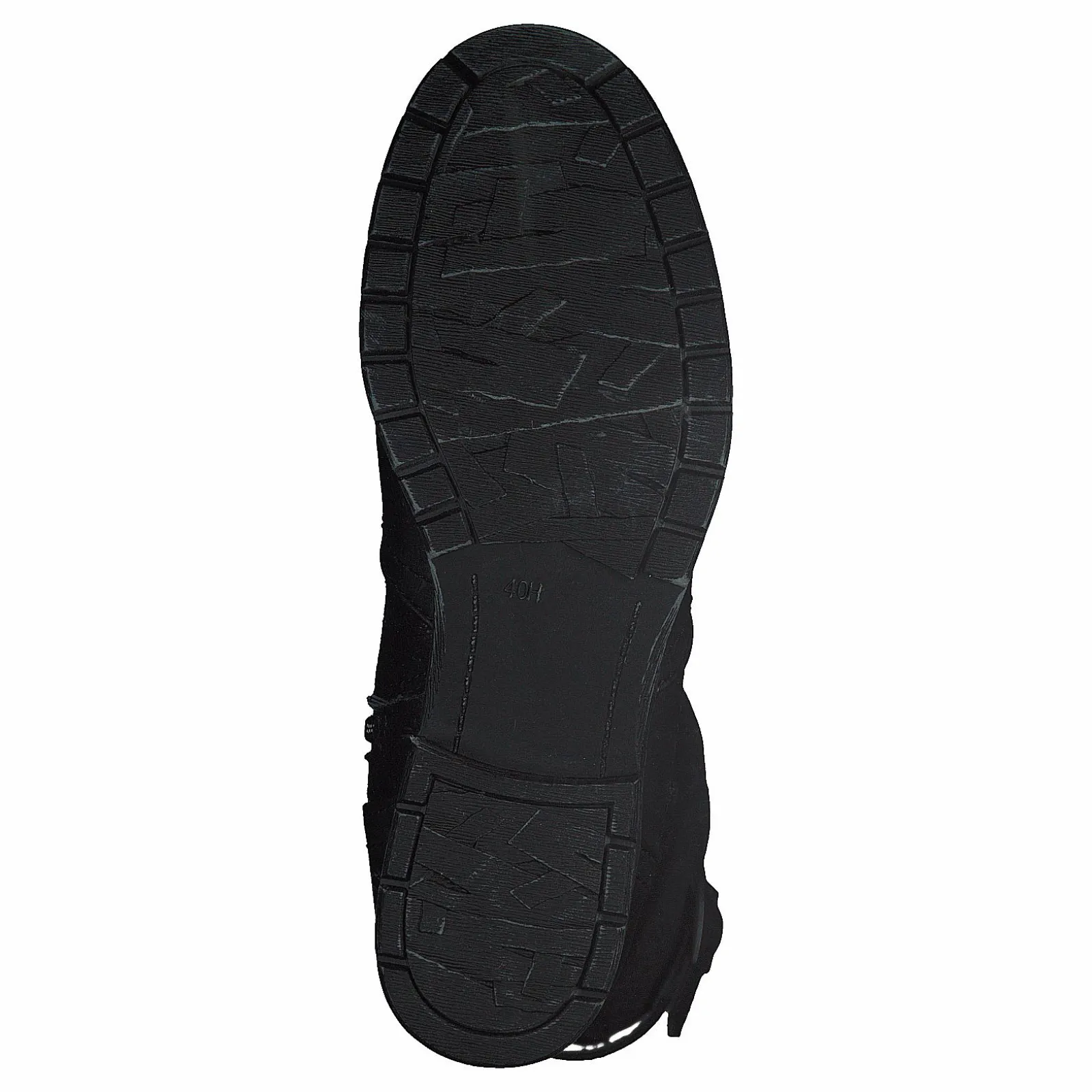 Jana 8-8-25463-21-001 Black