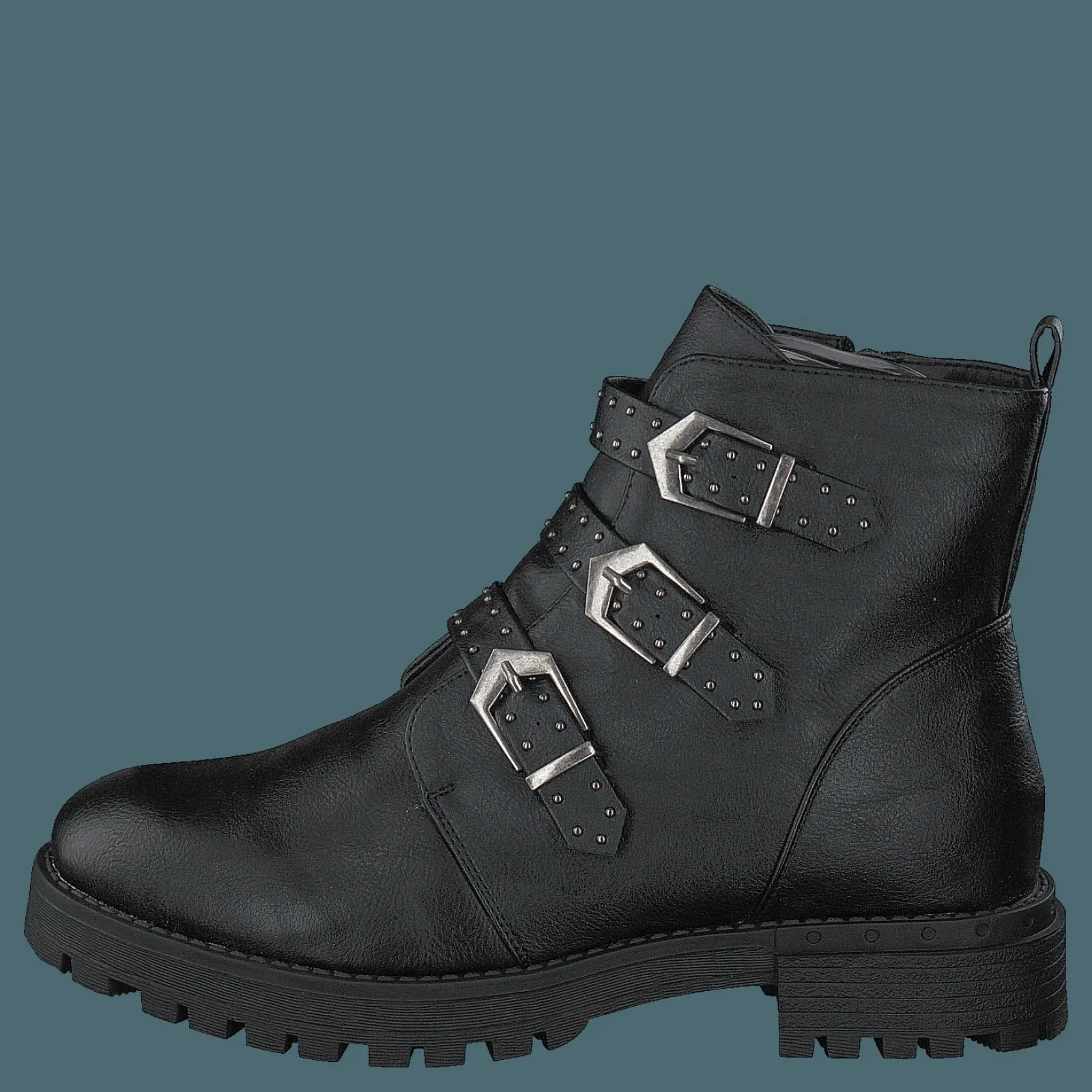 Duffy 71-18182 Black