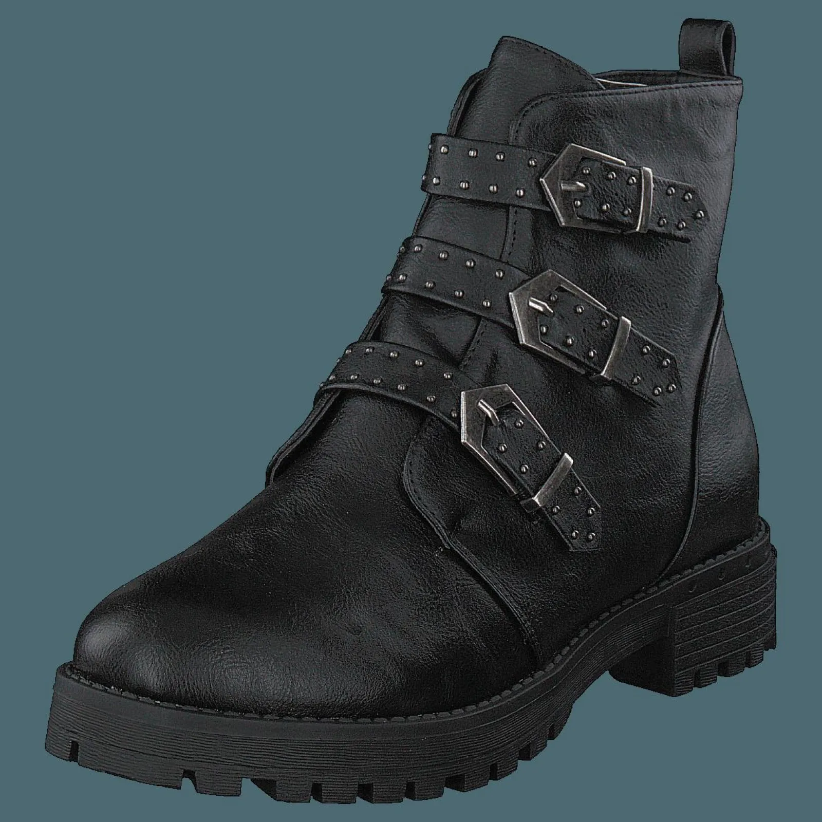 Duffy 71-18182 Black