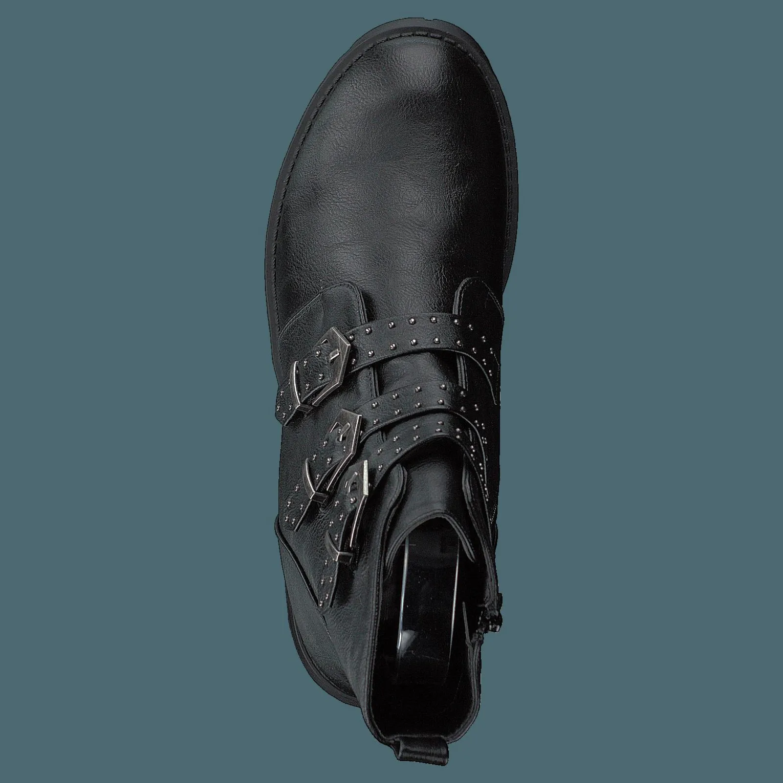 Duffy 71-18182 Black