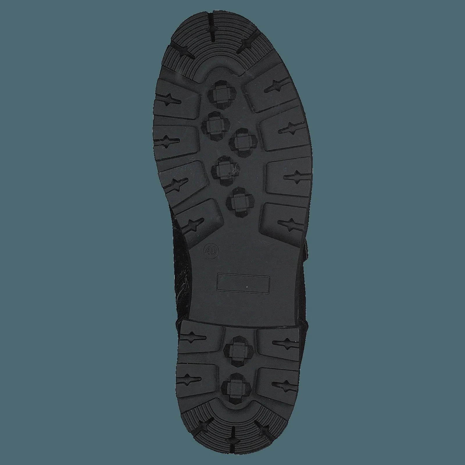 Duffy 71-18182 Black