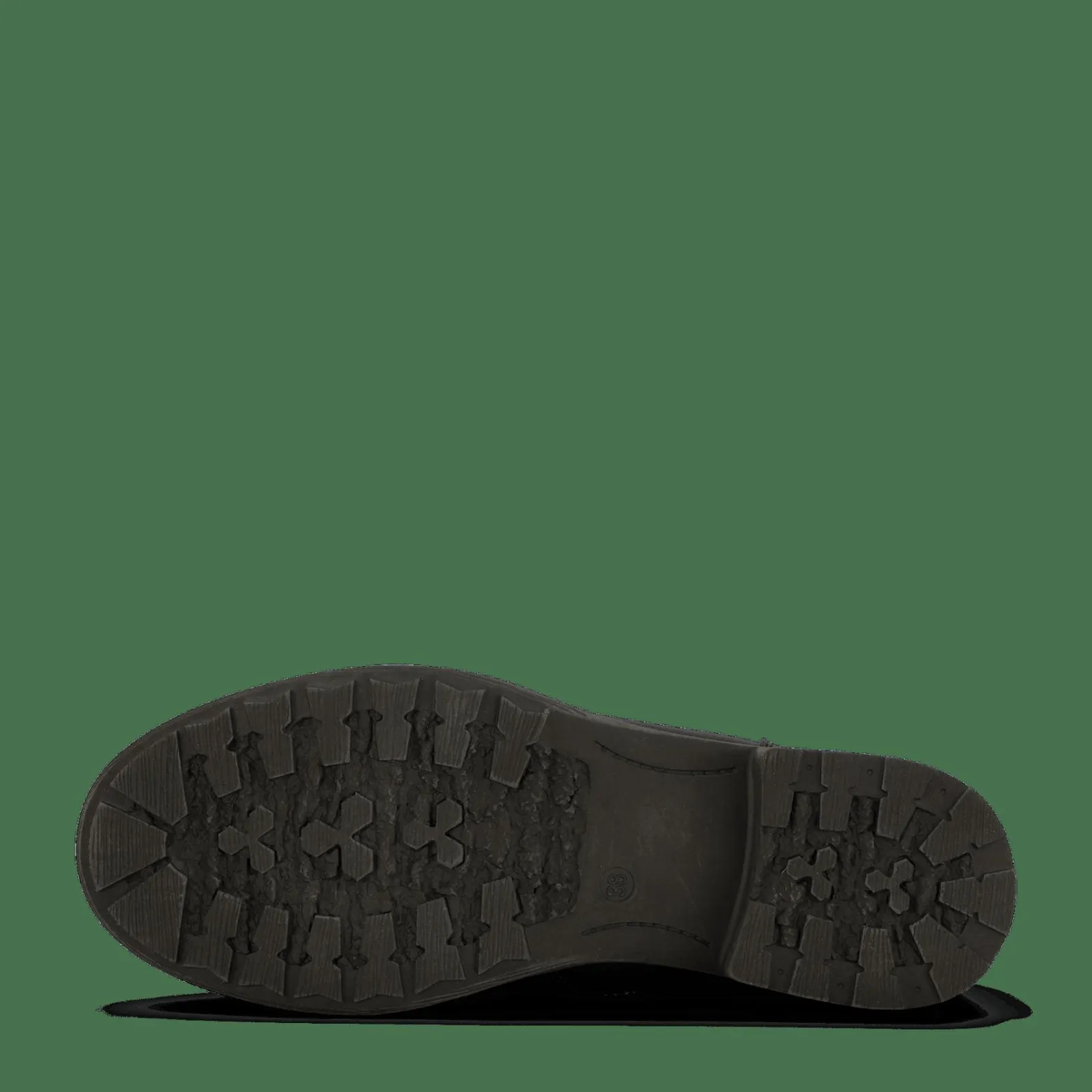 Duffy 86-11005 Black