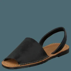 Donna Girl 33100 Black