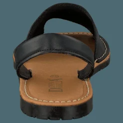 Donna Girl 33100 Black