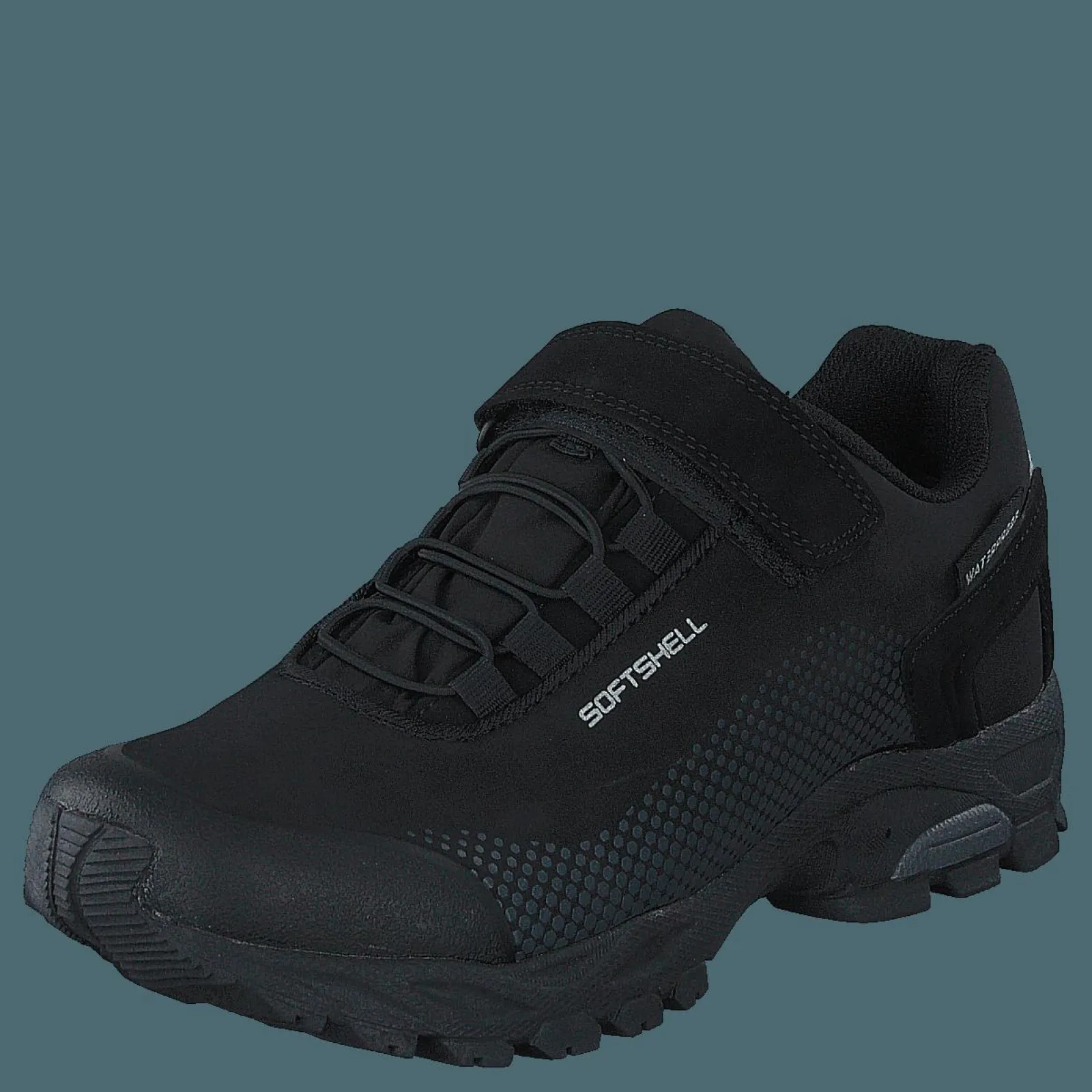 Barn Network 430-1598 Black