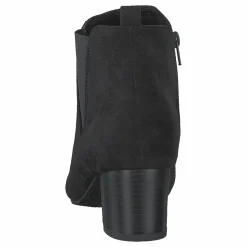 Duffy 97-09146 Black