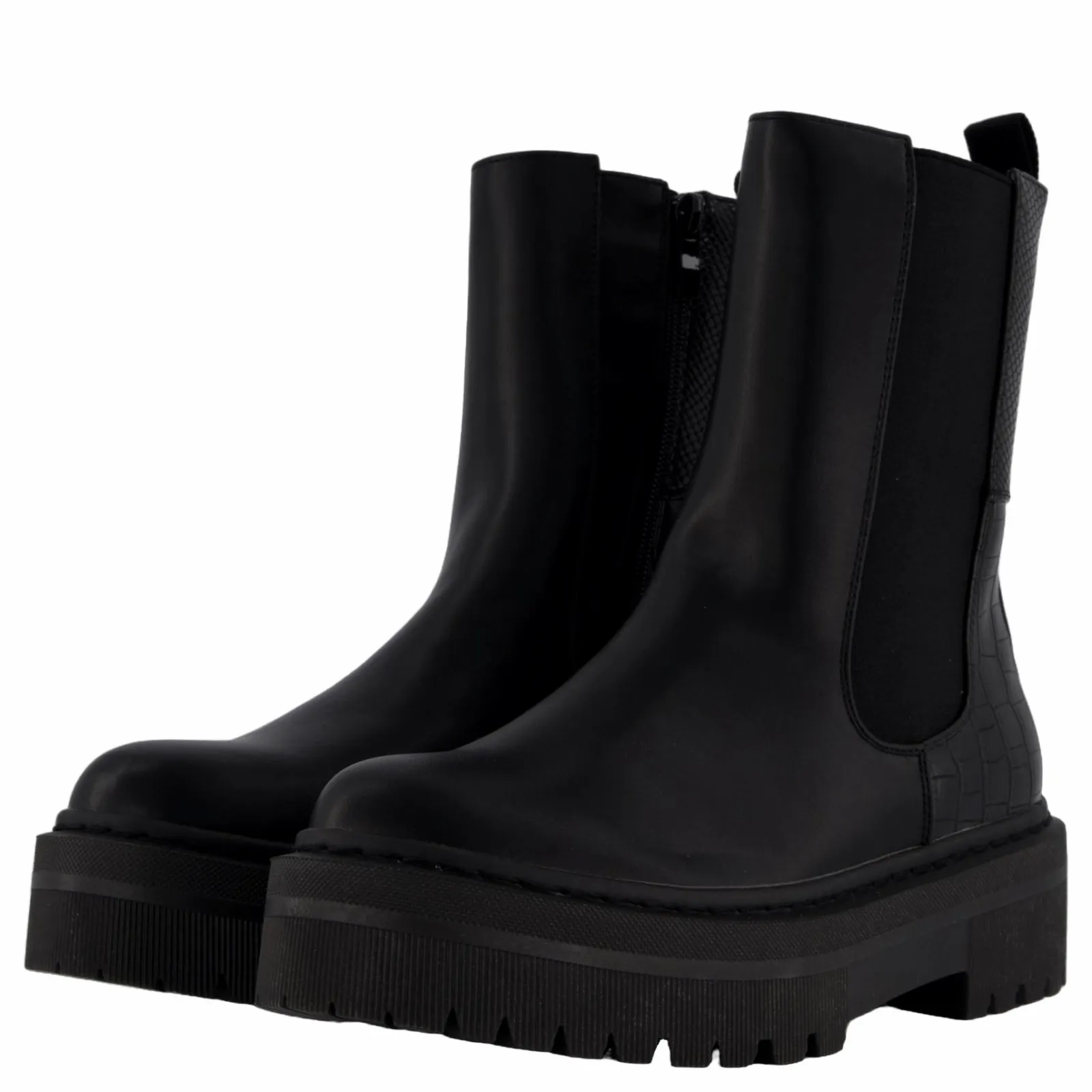 Duffy 78-36003 Black