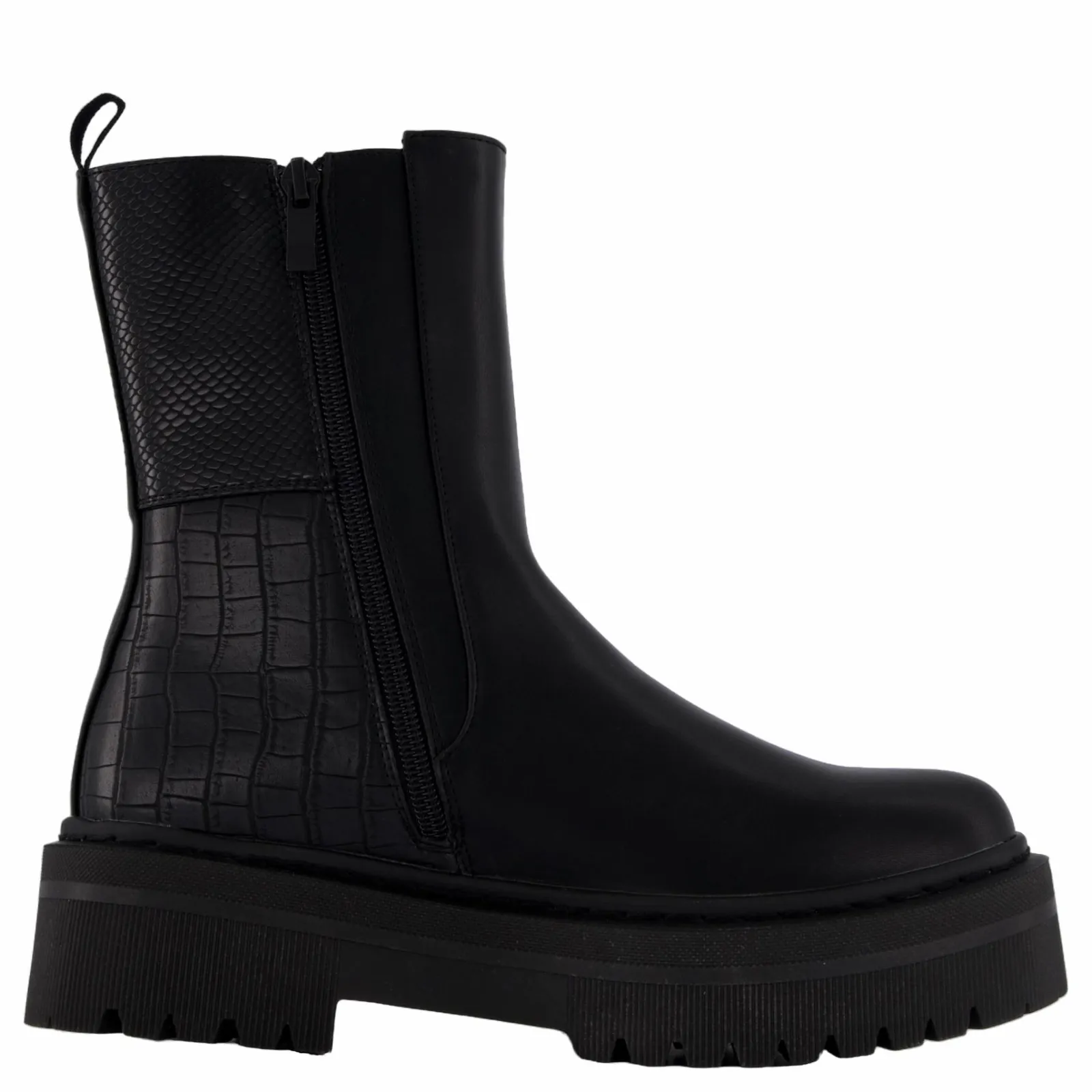 Duffy 78-36003 Black