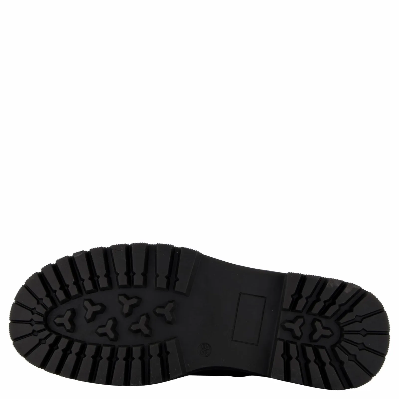 Duffy 78-36003 Black