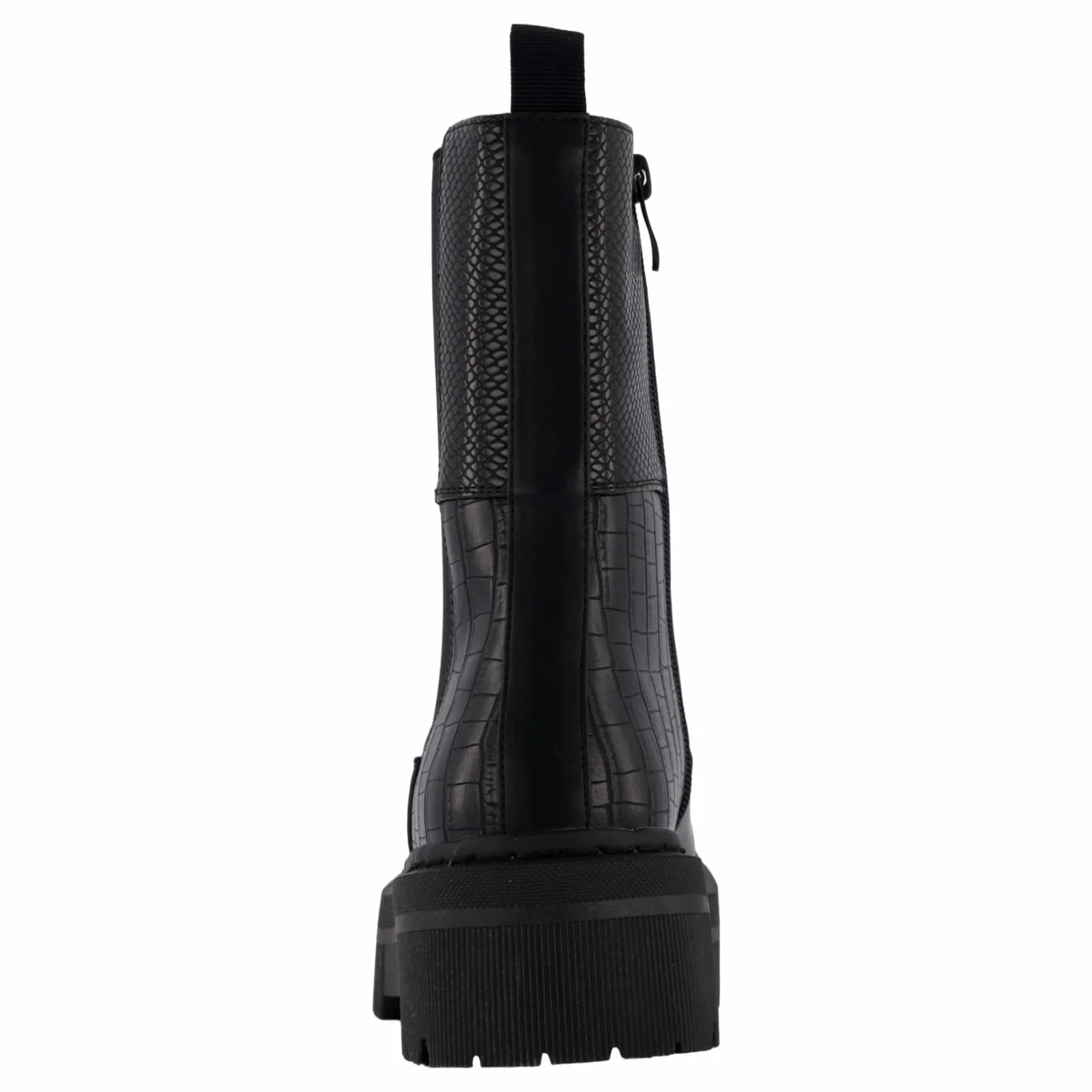 Duffy 78-36003 Black