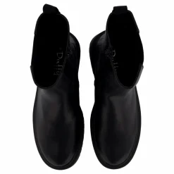 Duffy 78-36003 Black