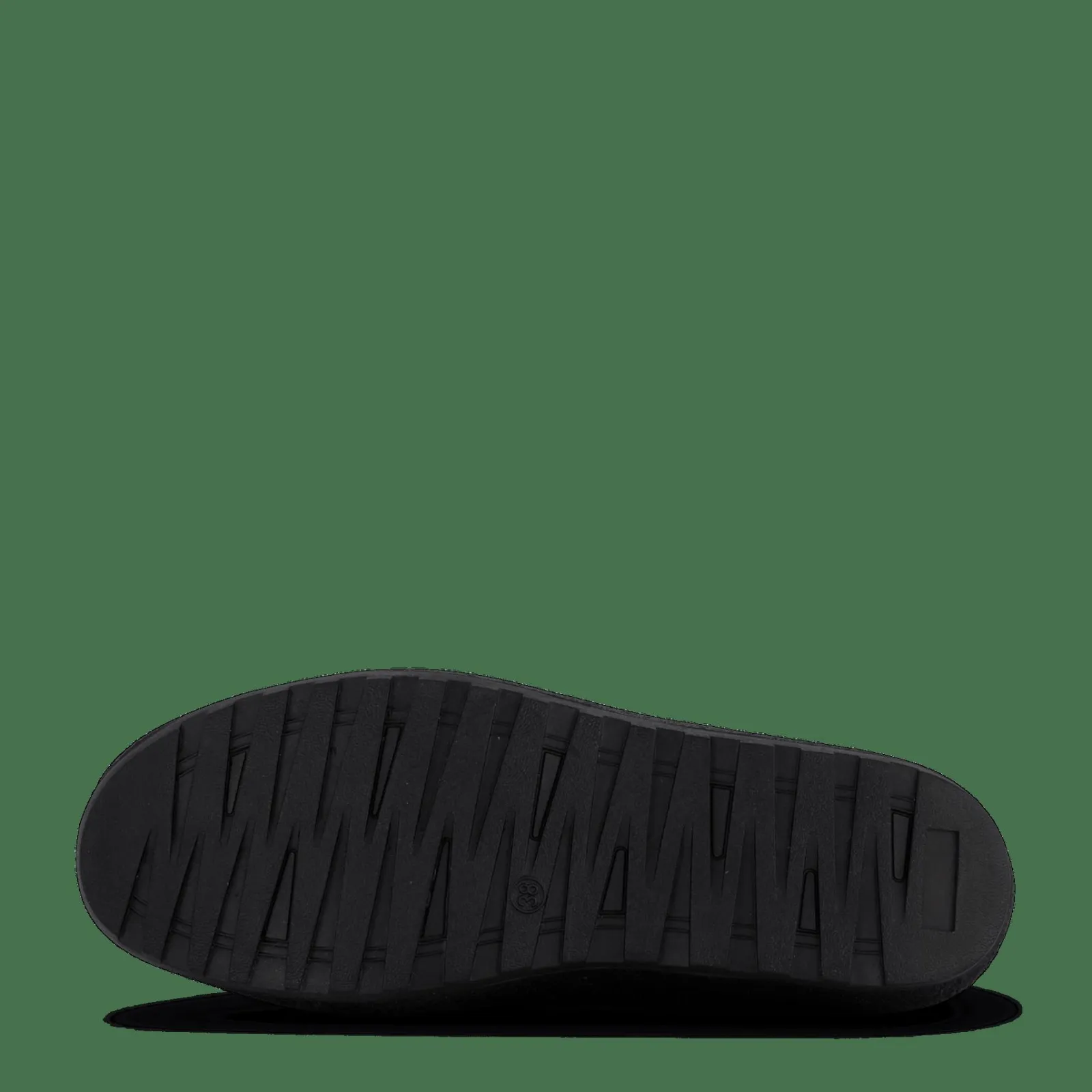 Duffy 75-25011 Black