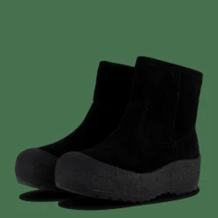 Duffy 75-25011 Black