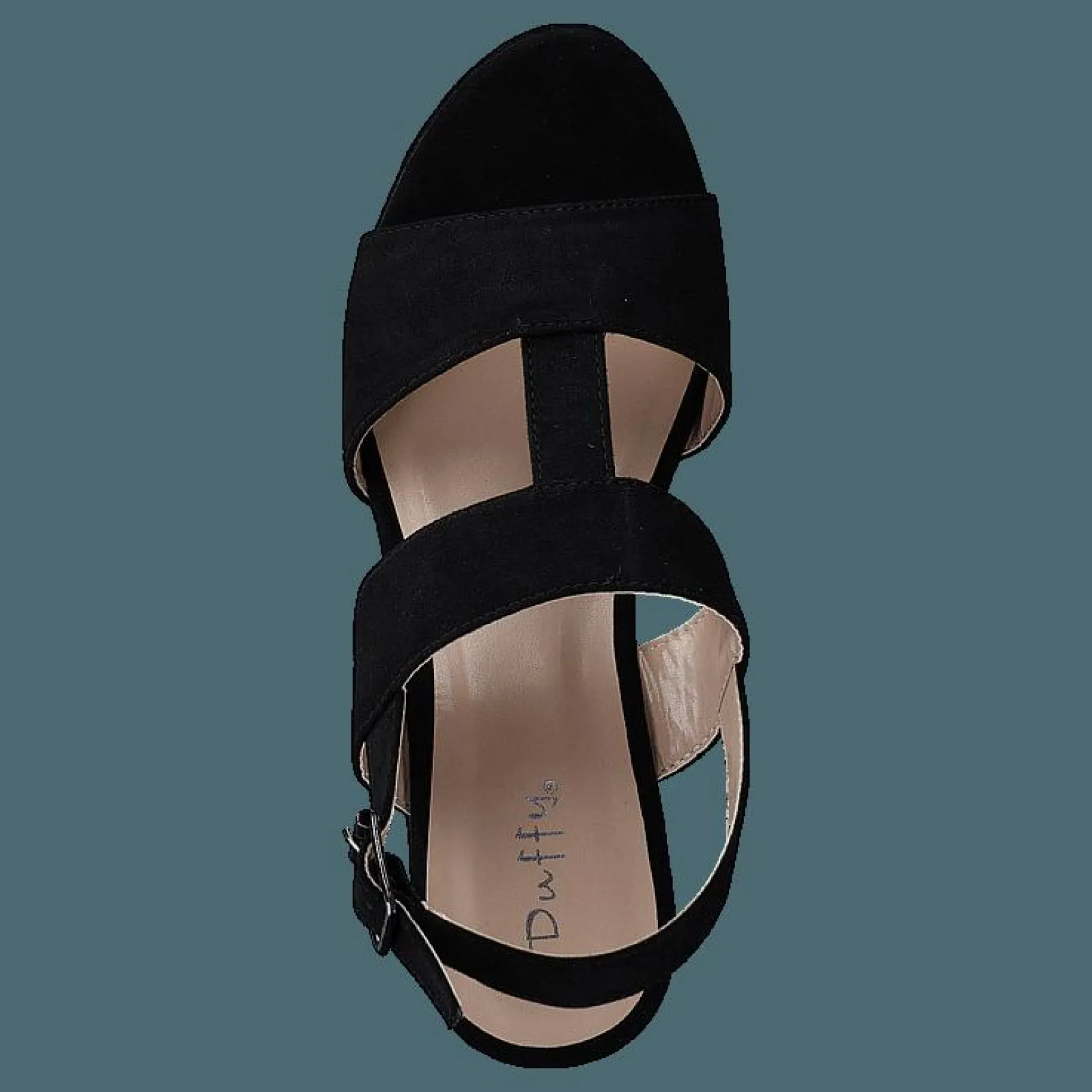 Duffy 97-00325 Black