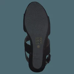 Duffy 97-00325 Black