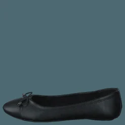 Barn Duffy 92-26437 Black