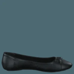 Barn Duffy 92-26437 Black