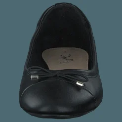 Barn Duffy 92-26437 Black