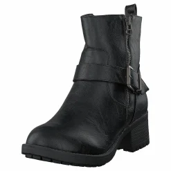 Duffy 86-20011 Black