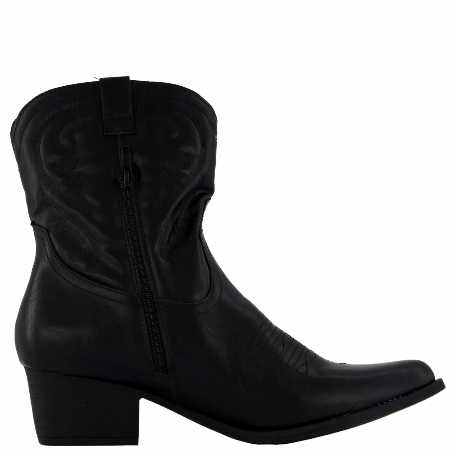 Duffy 97-20986 Black