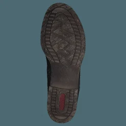 Rieker 70880-00 Black
