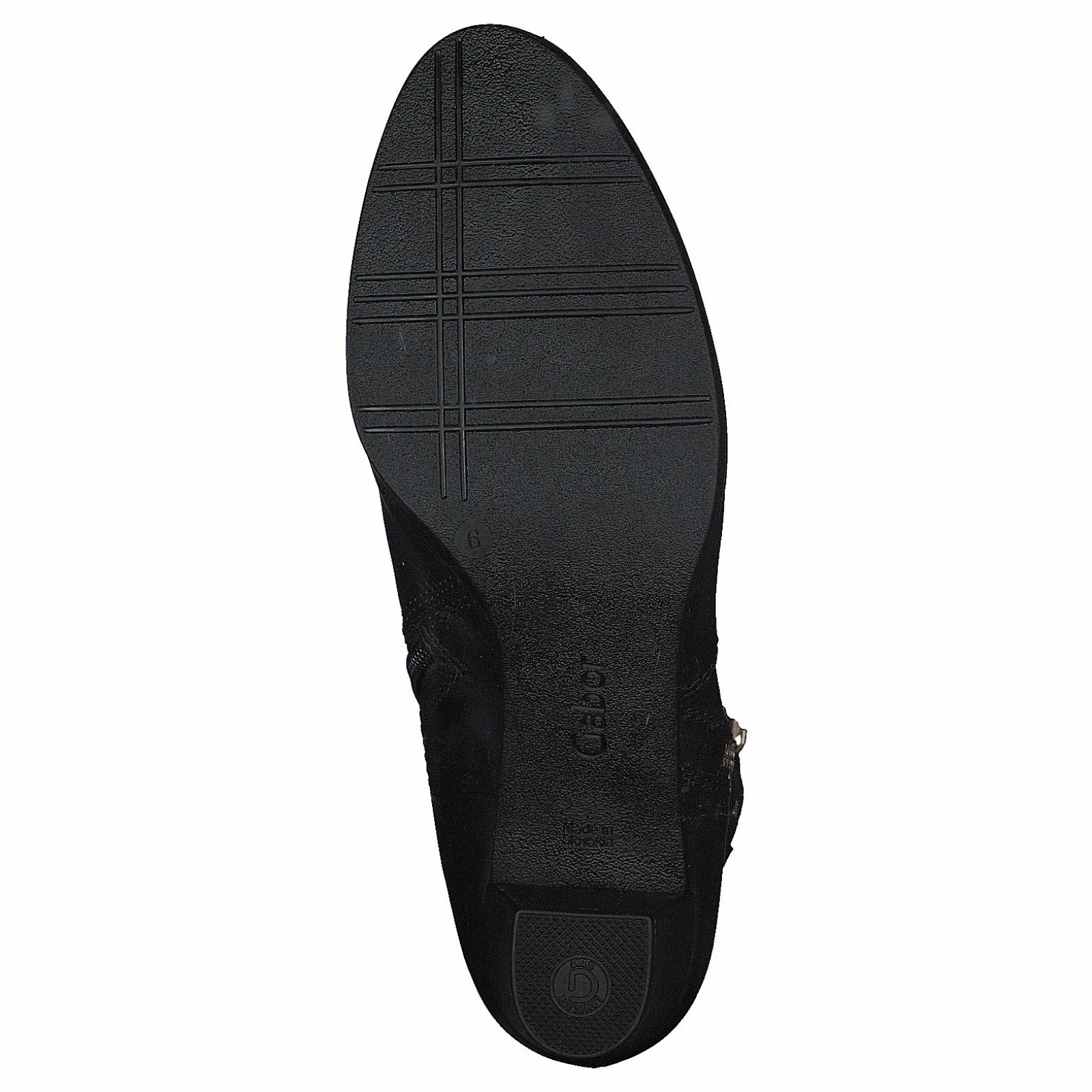 Gabor 52.863-57 Black