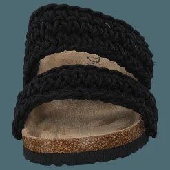 Barn Duffy 86-85001 Black