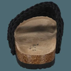 Barn Duffy 86-85001 Black