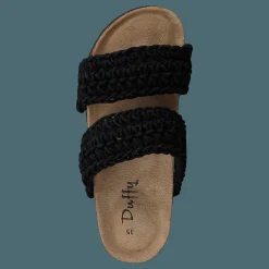 Barn Duffy 86-85001 Black