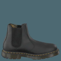 Dr Martens 2976 Black