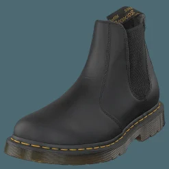 Dr Martens 2976 Black