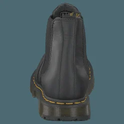 Dr Martens 2976 Black