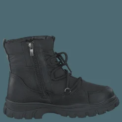 Barn Duffy 75-59021 Black