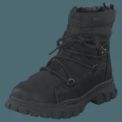 Barn Duffy 75-59021 Black