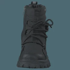 Barn Duffy 75-59021 Black