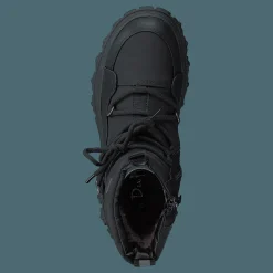 Barn Duffy 75-59021 Black