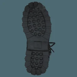 Barn Duffy 75-59021 Black