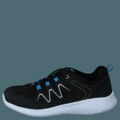 Barn Gulliver 435-3114 Black