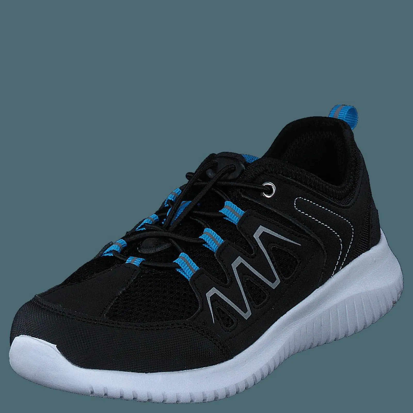 Barn Gulliver 435-3114 Black