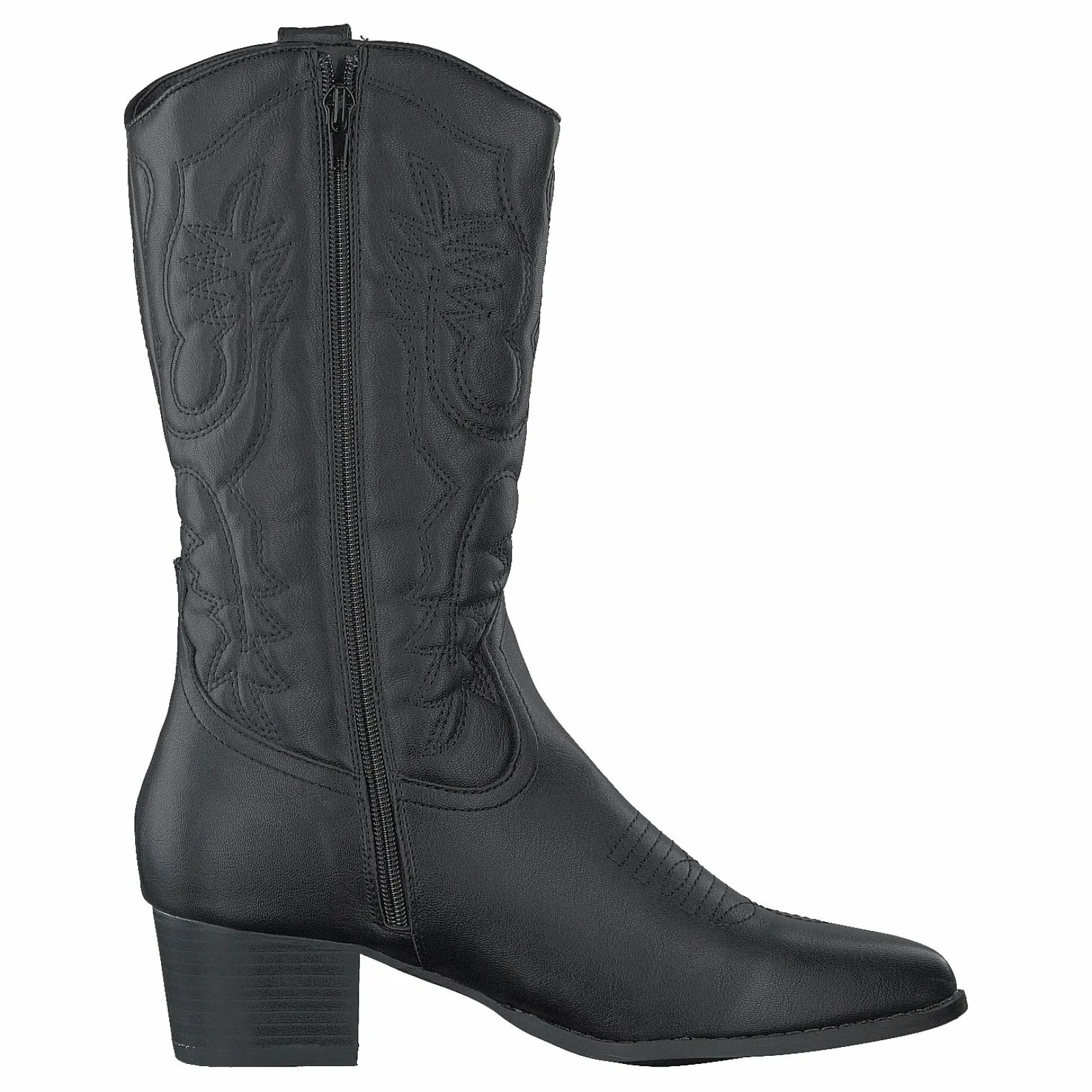 Duffy 97-10833 Black