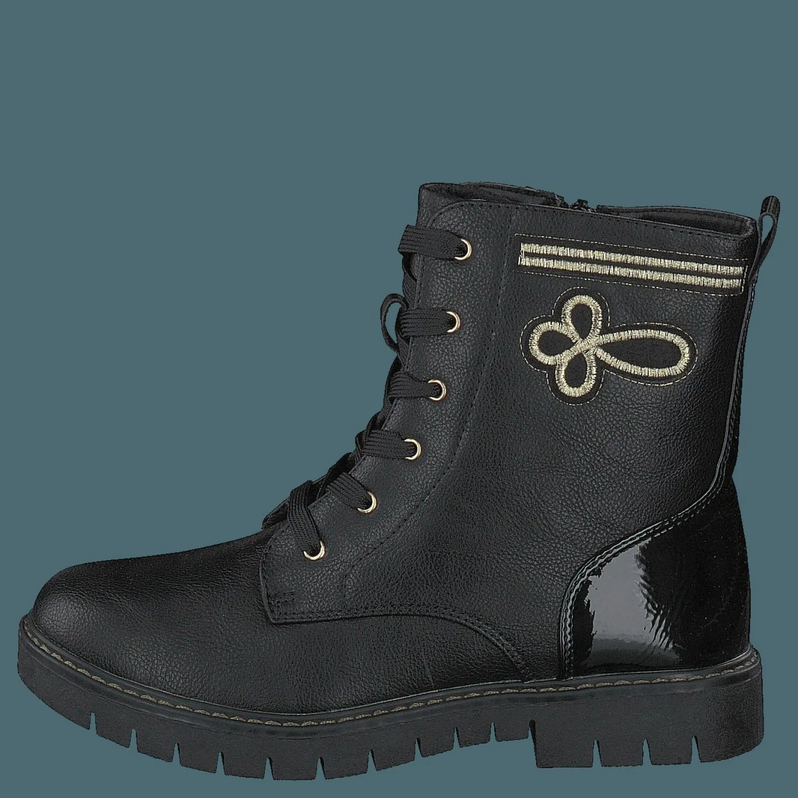 Barn Gulliver 423-7022 Black