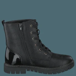 Barn Gulliver 423-7022 Black