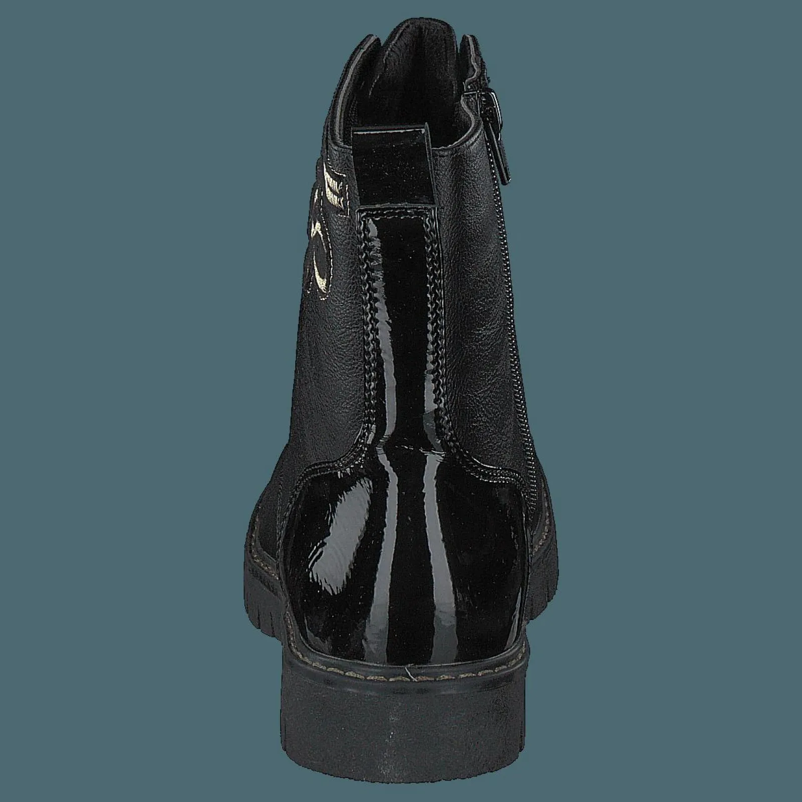 Barn Gulliver 423-7022 Black