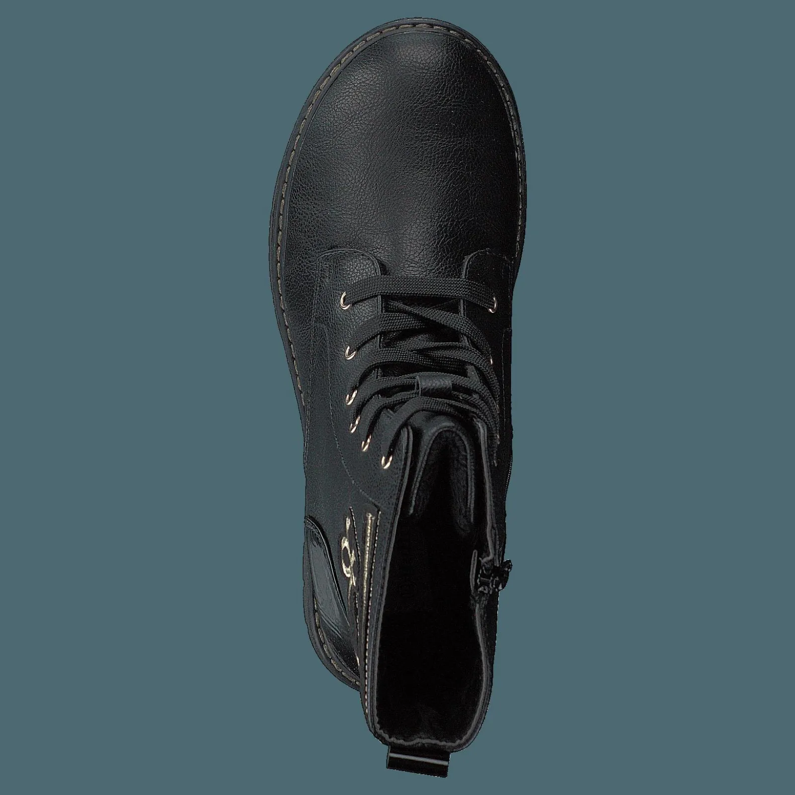 Barn Gulliver 423-7022 Black