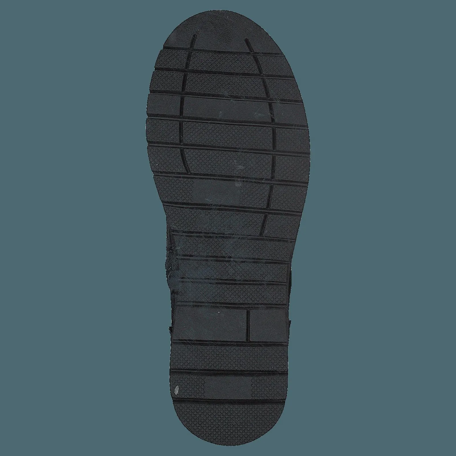 Barn Gulliver 423-7022 Black