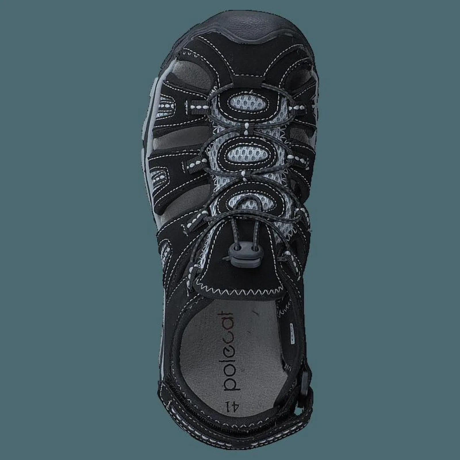 Polecat 413-0202 Black